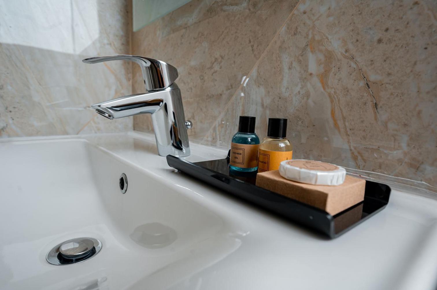 The Willows Penthouses With Jacuzzi Ghajn il-Kbira  Exterior foto